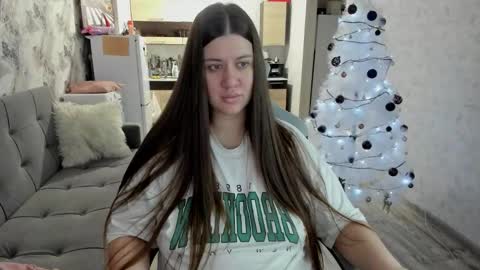 Aletta Oushen online show from 9, 1, 2026