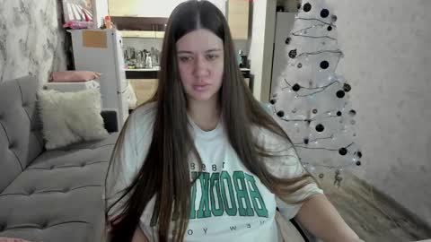 Aletta Oushen online show from 10, 1, 2026