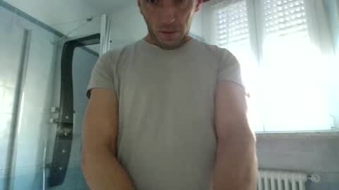 alex120475 online show from 7, 1, 2025