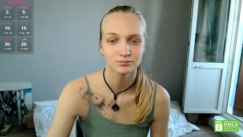 Alex online show from 8, 7, 2026