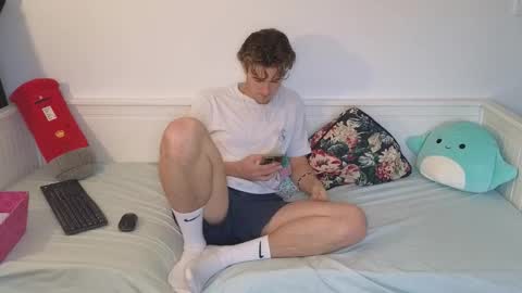 Alex83530 online show from 21, 12, 2025