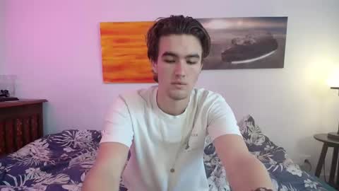 Alex83530 online show from 16, 2, 2026