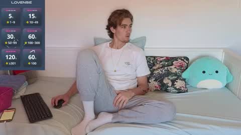 Alex83530 online show from 25, 2, 2026