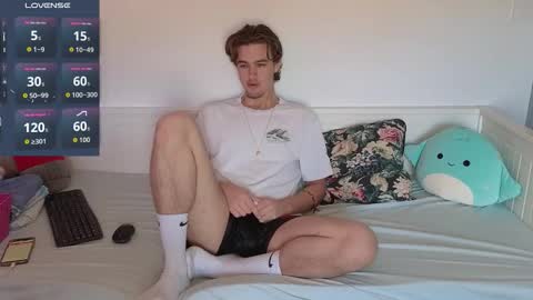 Alex83530 online show from 2, 3, 2026