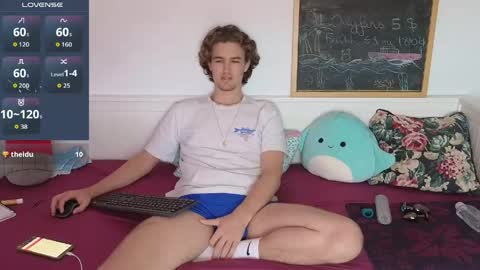 Snapshot of alex83530 chatting on 11, 5, 2026 Alex83530 online show from 11, 5, 2026