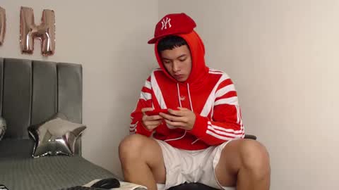 Snapshot of alex__lover chatting on 5, 12, 2024 Owen online show from 5, 12, 2024