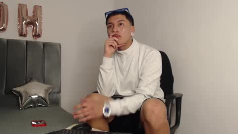 Snapshot of alex__lover chatting on 6, 12, 2024 Owen online show from 6, 12, 2024