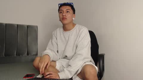 Snapshot of alex__lover chatting on 11, 12, 2024 Owen online show from 11, 12, 2024