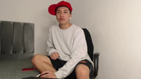 Snapshot of alex__lover chatting on 17, 12, 2024 Owen online show from 17, 12, 2024