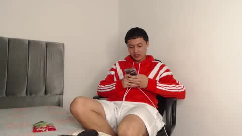 Snapshot of alex__lover chatting on 18, 1, 2025 Owen online show from 18, 1, 2025