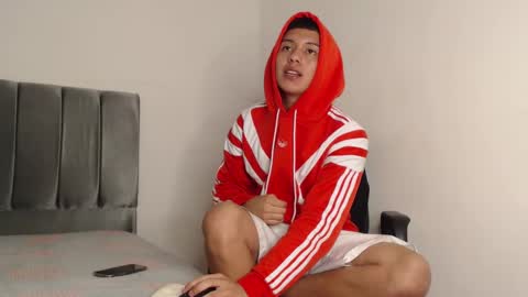 Snapshot of alex__lover chatting on 18, 1, 2025 Owen online show from 18, 1, 2025