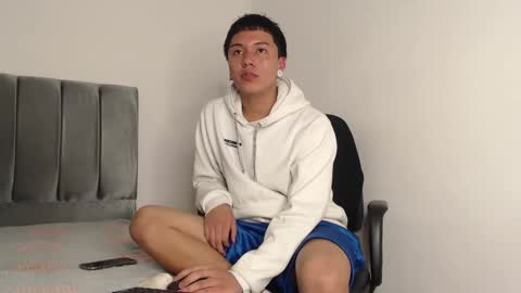 Snapshot of alex__lover chatting on 23, 1, 2025 Owen online show from 23, 1, 2025