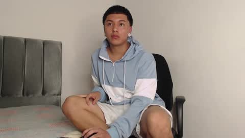 Snapshot of alex__lover chatting on 25, 1, 2025 Owen online show from 25, 1, 2025