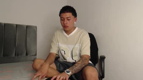 Snapshot of alex__lover chatting on 28, 1, 2025 Owen online show from 28, 1, 2025