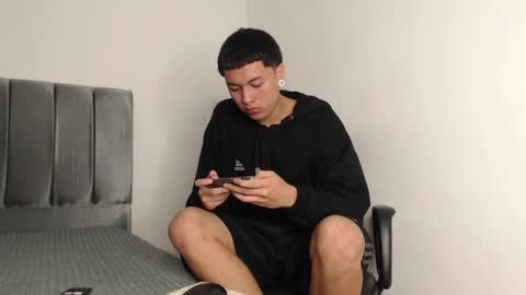 Snapshot of alex__lover chatting on 30, 1, 2025 Owen online show from 30, 1, 2025