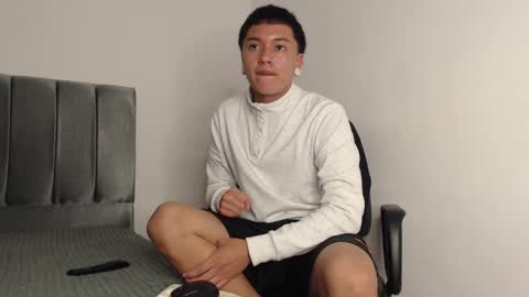 Snapshot of alex__lover chatting on 31, 1, 2025 Owen online show from 31, 1, 2025