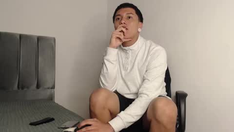 Snapshot of alex__lover chatting on 31, 1, 2025 Owen online show from 31, 1, 2025