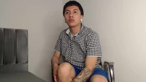 Snapshot of alex__lover chatting on 7, 10, 2025 Owen online show from 7, 10, 2025