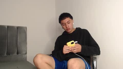 Snapshot of alex__lover chatting on 9, 10, 2025 Owen online show from 9, 10, 2025