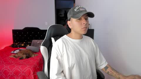 Alex online show from 9, 1, 2026