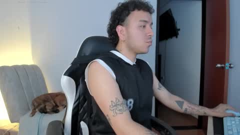 Alex online show from 14, 1, 2026