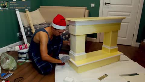 Alex Amazing online show from 16, 12, 2024