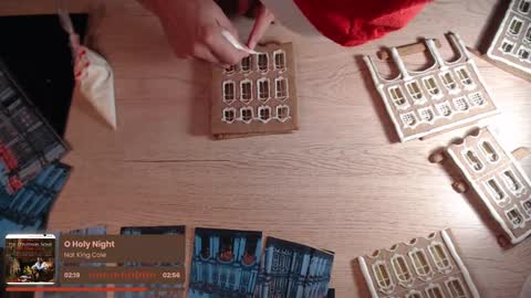 Alex Amazing online show from 22, 12, 2024