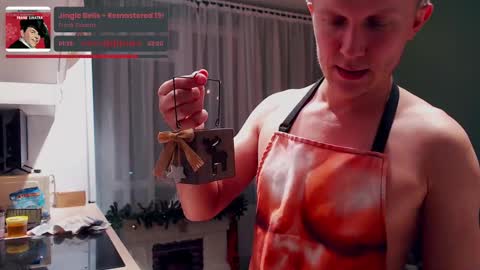 Alex Amazing online show from 23, 12, 2024