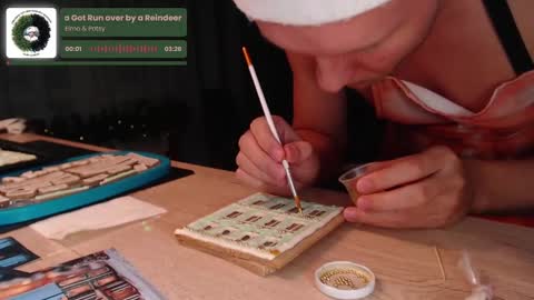 Alex Amazing online show from 23, 12, 2024