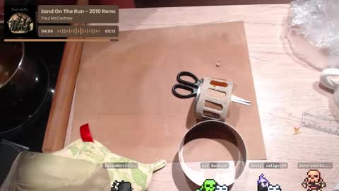 Alex Amazing online show from 24, 1, 2025