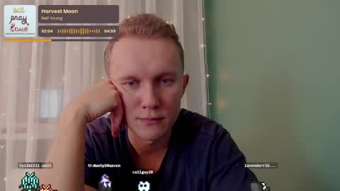 Alex Amazing online show from 6, 2, 2025