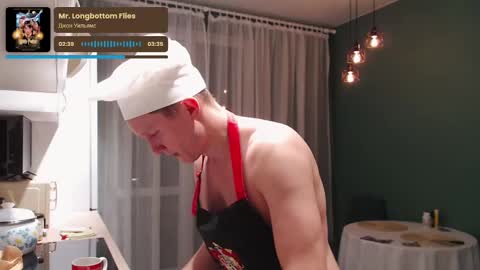 Alex Amazing online show from 4, 3, 2025