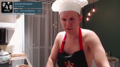 Alex Amazing online show from 5, 3, 2025