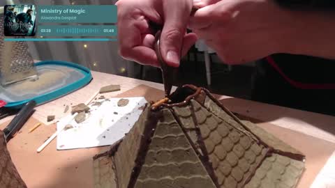 Alex Amazing online show from 8, 3, 2025