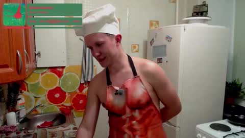 Alex Amazing online show from 7, 2, 2026