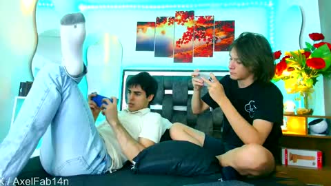 sneider online show from 2, 3, 2025