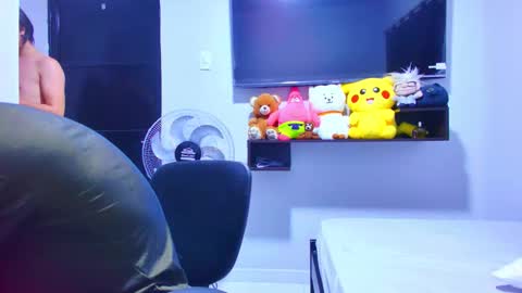 Snapshot of alex_and_fabian chatting on 10, 1, 2026 sneider online show from 10, 1, 2026