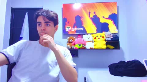 Snapshot of alex_and_fabian chatting on 13, 1, 2026 sneider online show from 13, 1, 2026