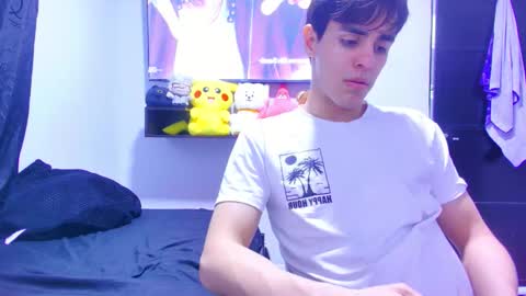 Snapshot of alex_and_fabian chatting on 18, 1, 2026 sneider online show from 18, 1, 2026