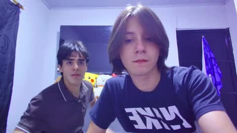 Snapshot of alex_and_fabian chatting on 14, 2, 2026 sneider online show from 14, 2, 2026