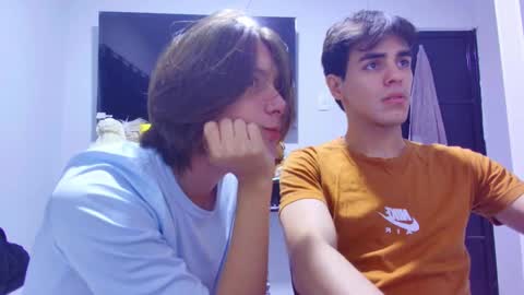 Snapshot of alex_and_fabian chatting on 24, 2, 2026 sneider online show from 24, 2, 2026