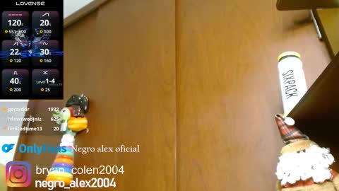 Snapshot of alex_bbc2004 chatting on 28, 11, 2025 alex bbc2004 online show from 28, 11, 2025