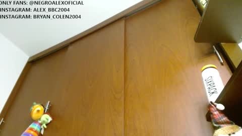 Snapshot of alex_bbc2004 chatting on 13, 2, 2026 alex bbc2004 online show from 13, 2, 2026