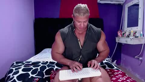 perseuz online show from 10, 2, 2026