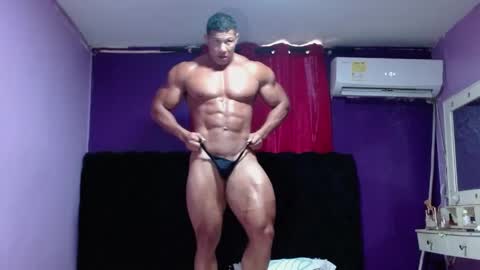 perseuz online show from 31, 5, 2026