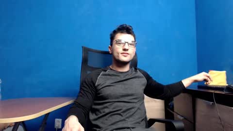 Alex online show from 2, 12, 2024