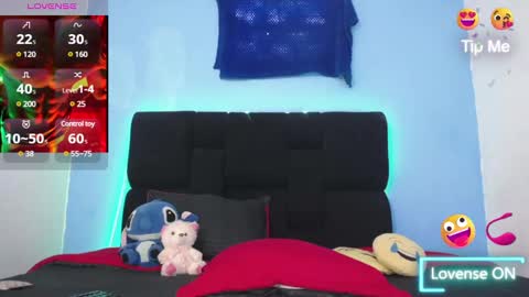 charol online show from 4, 1, 2025