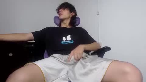 Snapshot of alex_connorr chatting on 13, 4, 2026 alex_connorr online show from 13, 4, 2026