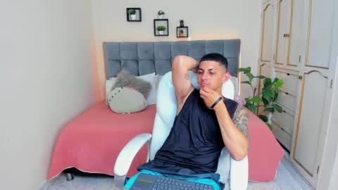 alex online show from 10, 1, 2025