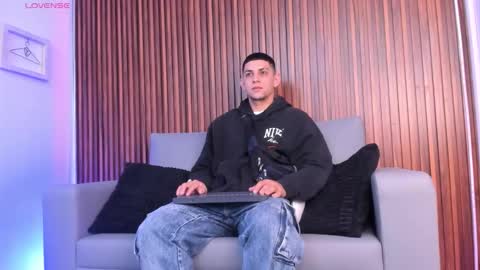 alex online show from 9, 2, 2026